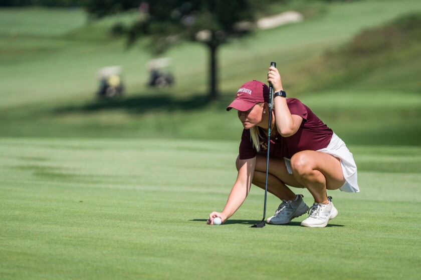 Women's Amateur Championship