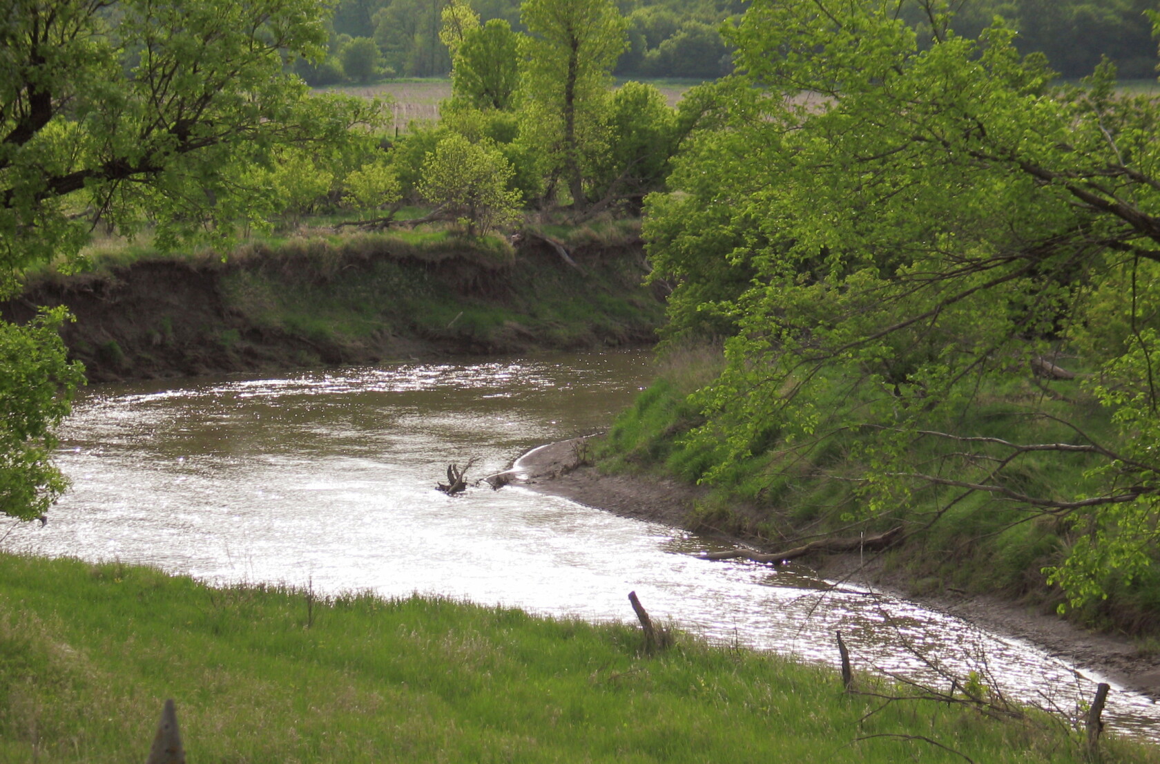 Fort Ransom Dam Capacity at North Dakota’s Rough Rider State Park to be doubled by ...