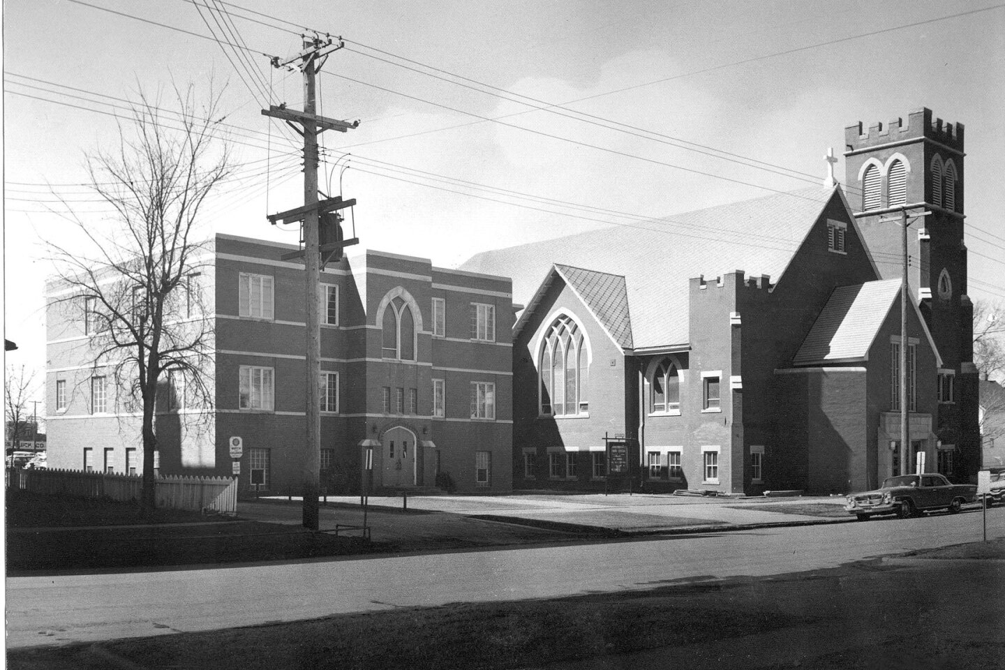 St Mark s Celebrates 120th Year InForum Fargo Moorhead And West st-mark-s-celebrates-120th-year-inforum-fargo-moorhead-and-west