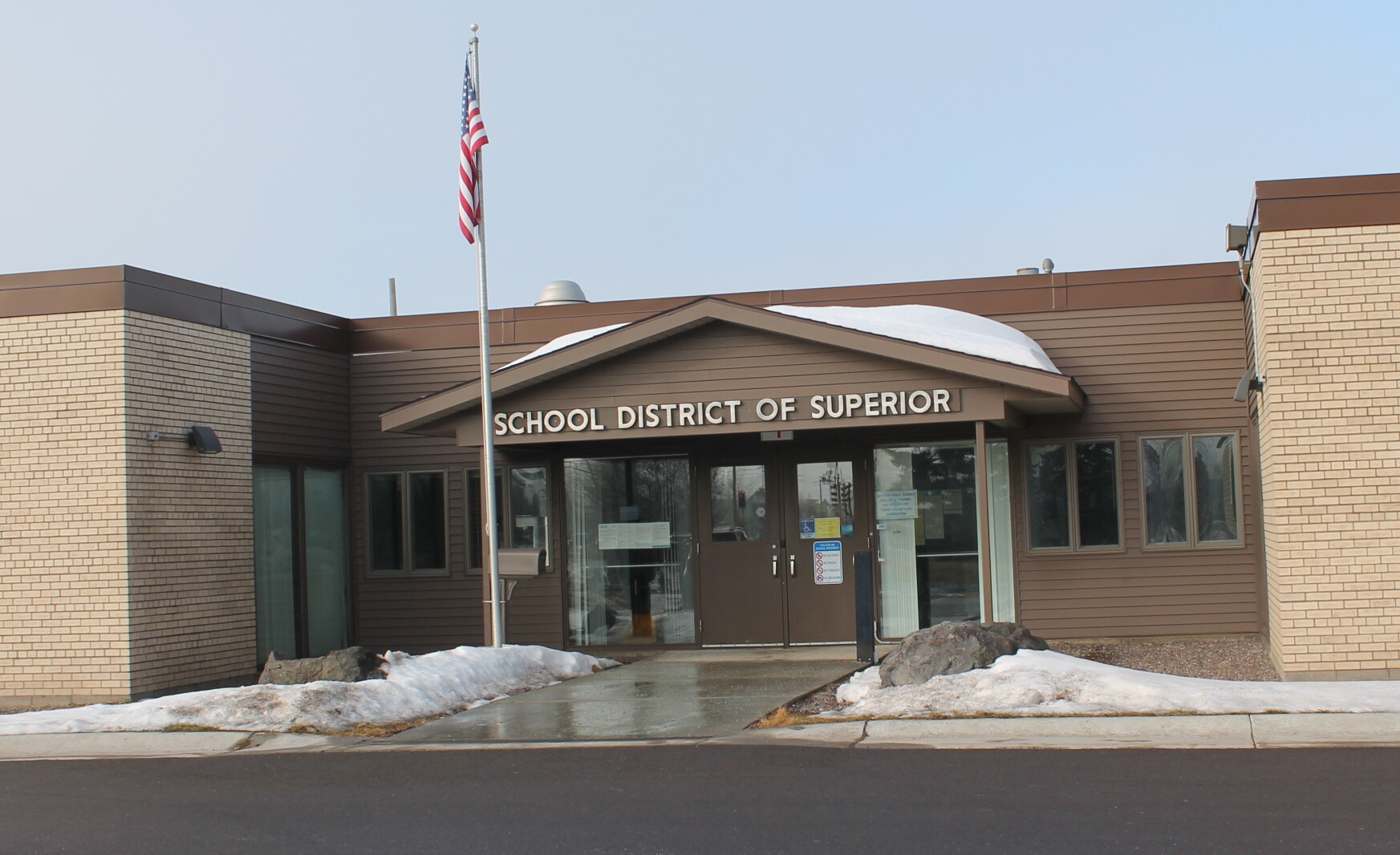 Superior School Board mulls wage increases
