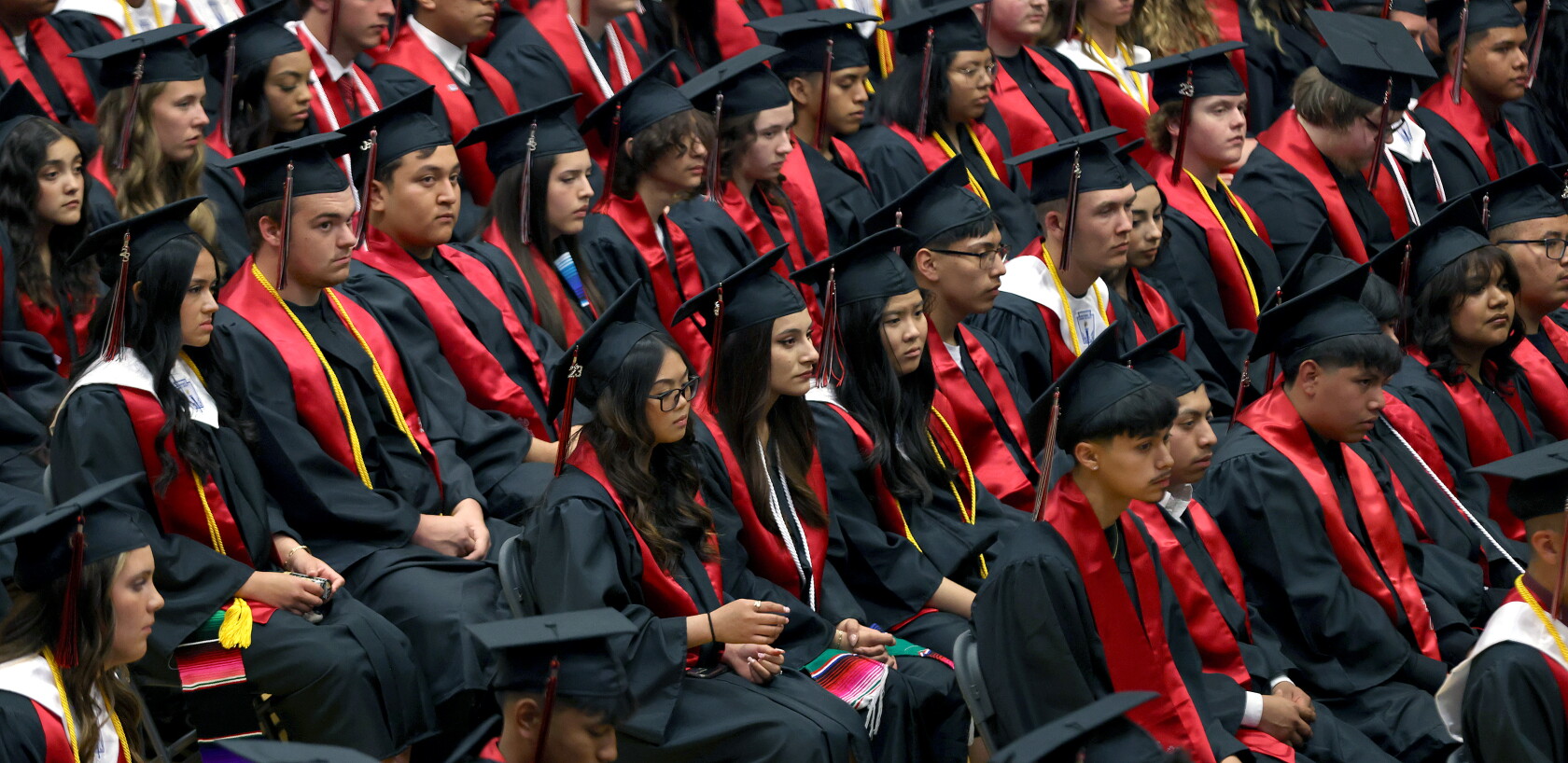 Ws Graduation Gallery+Video: Worthington High School graduation 2023 - The Globe ...