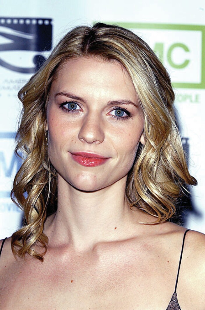 Claire Danes or Cate Blanchett? - Duluth News Tribune | News, weather