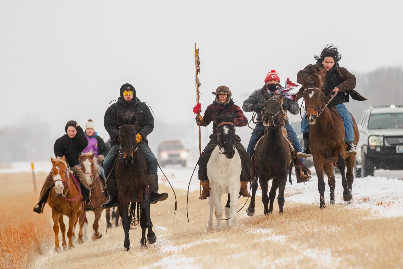 Dakota 38 Ride 2025
