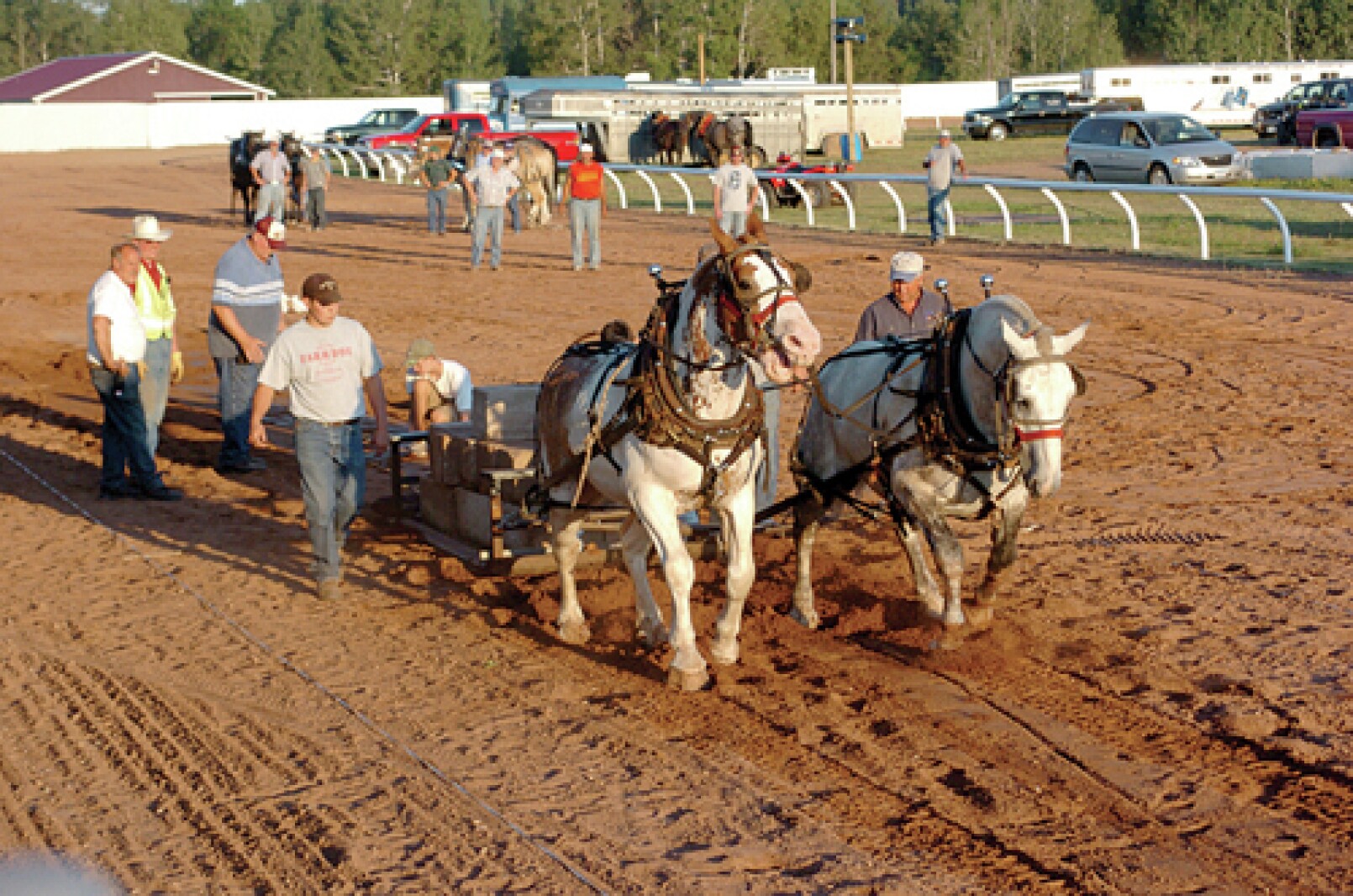 Carlton County Fair is where to be Cloquet Pine Journal News