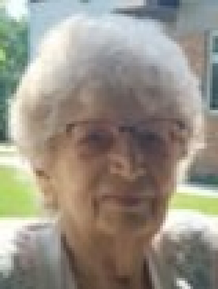 Shirley Unruh Jamestown Sun News, weather, sports from Jamestown