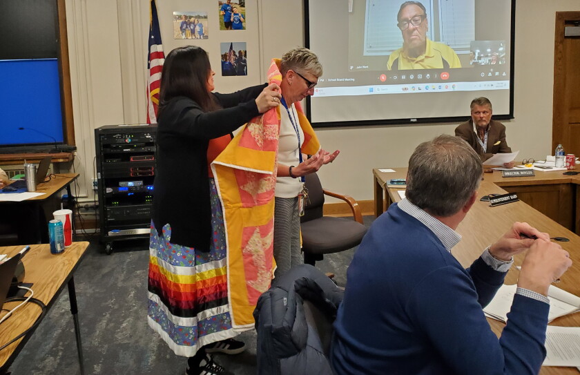 Work still to be done on American Indian education in Brainerd – Brainerd Dispatch Work still to be done on American Indian education in Brainerd – Brainerd Dispatch
