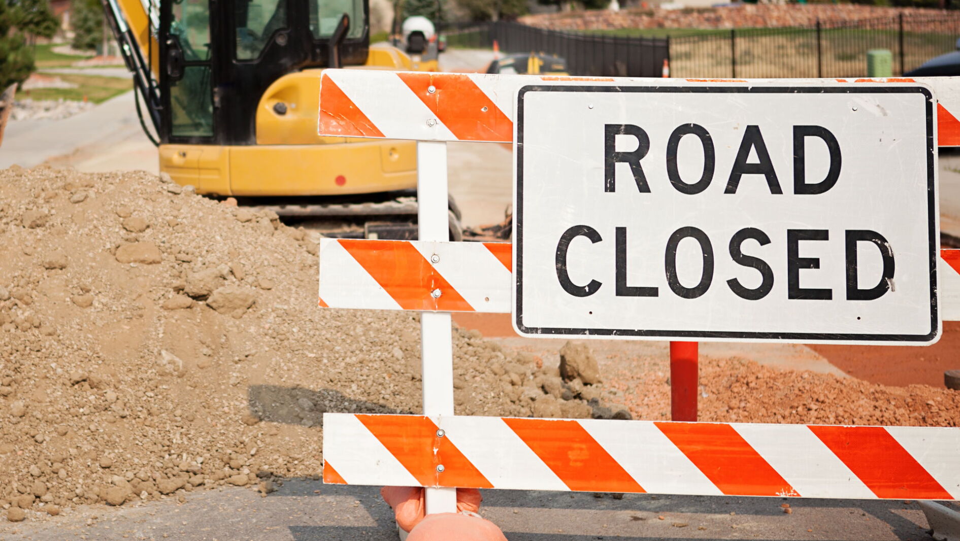 Spring construction season starting for Rochester Public Works - Post ...