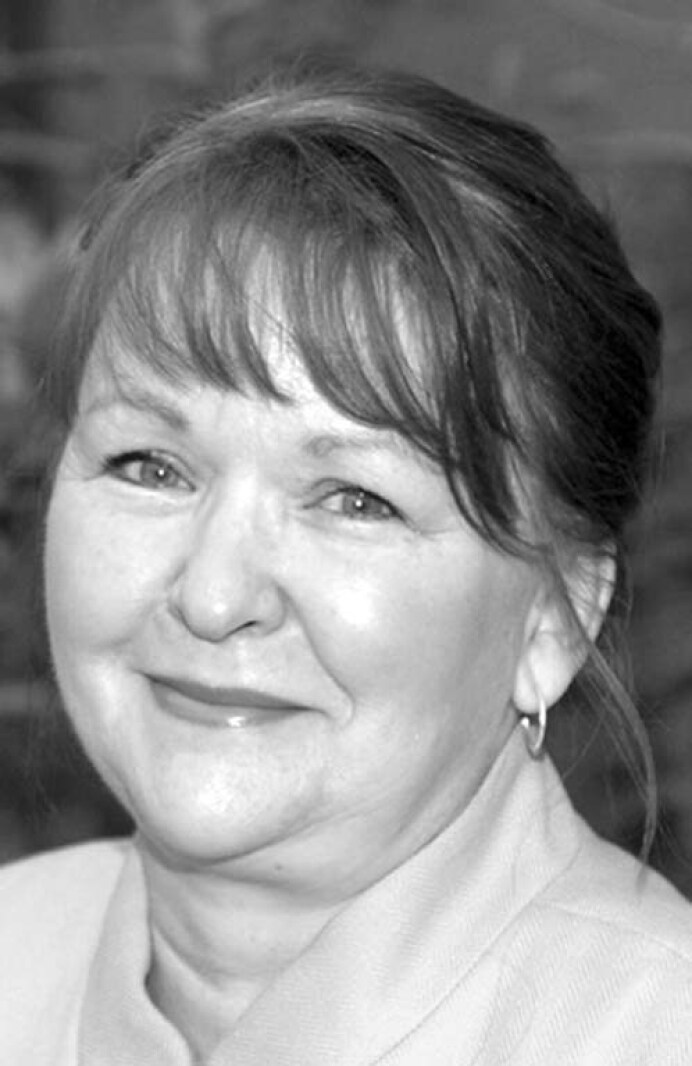 Nagle of Laporte named CLC grant writer - Park Rapids Enterprise | News ...