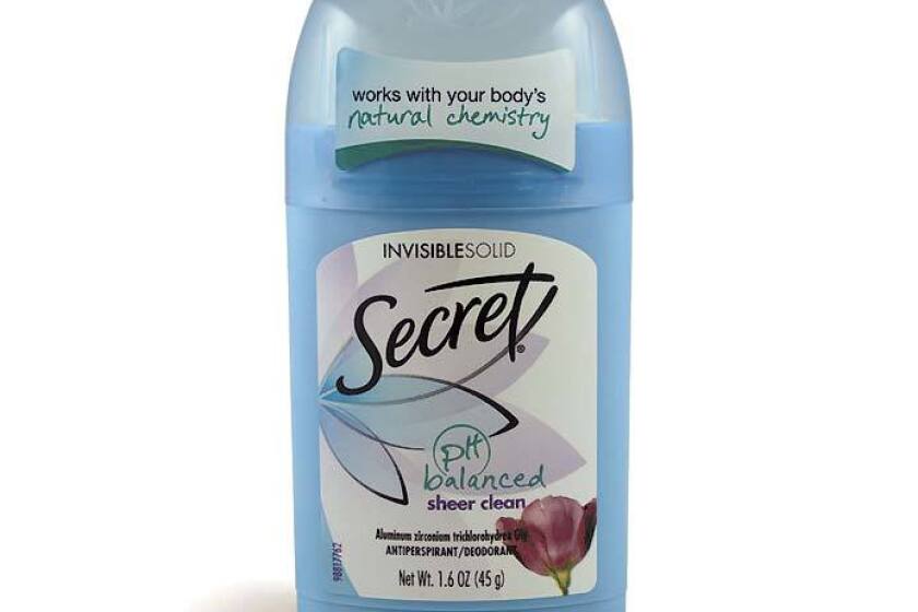 Tuesday tip Deodorant helps prevent blisters InForum Fargo
