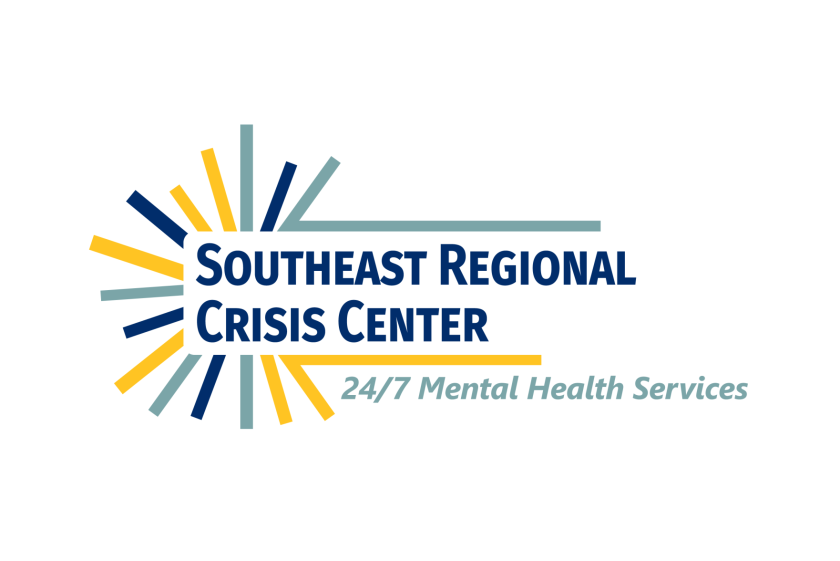 Southeast Regional Crisis Center logo