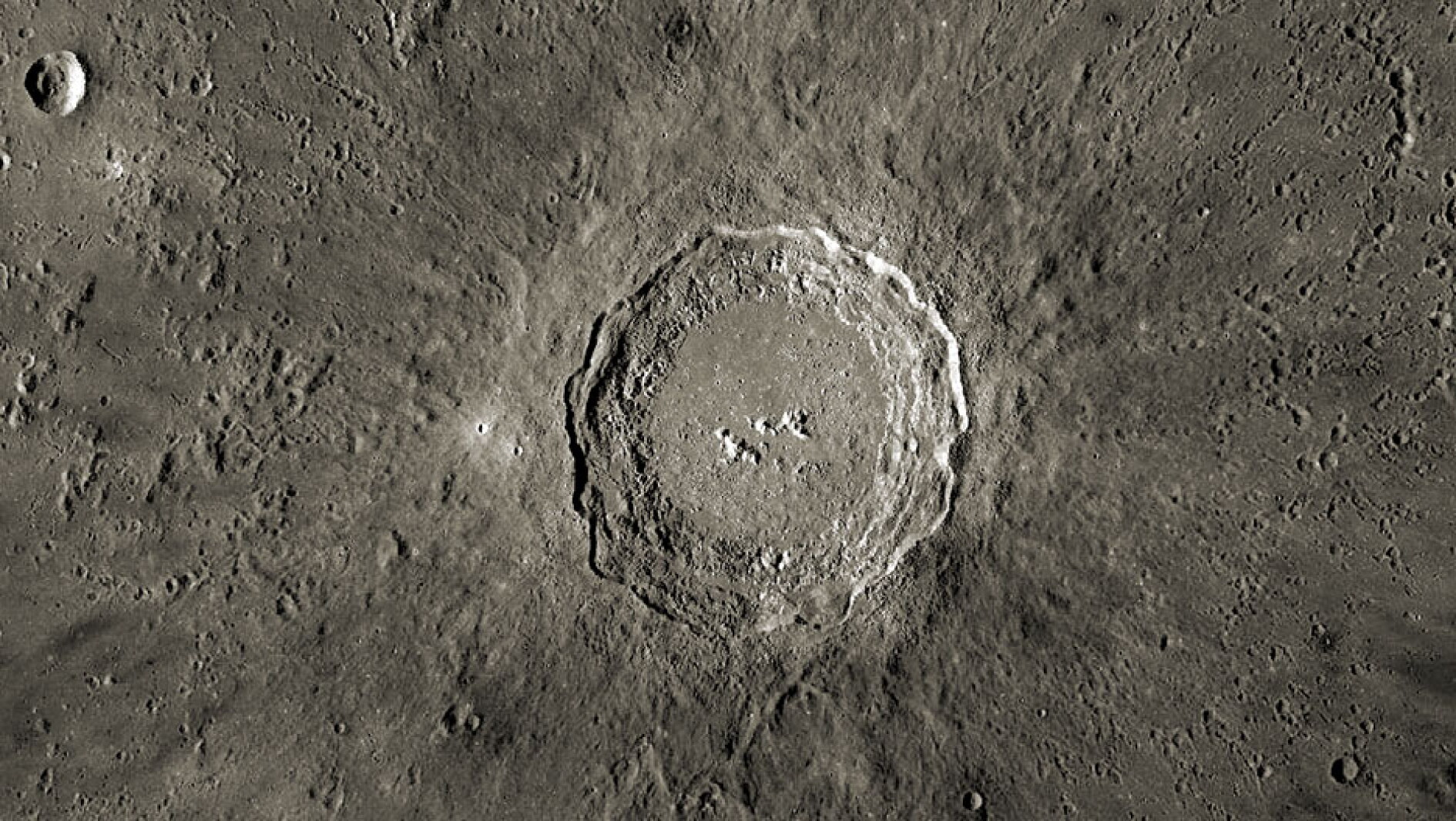 Copernicus Transparent Astro Bob blog: Buzz by the Beehive Then Zoom Into Copernicus Tonight ...