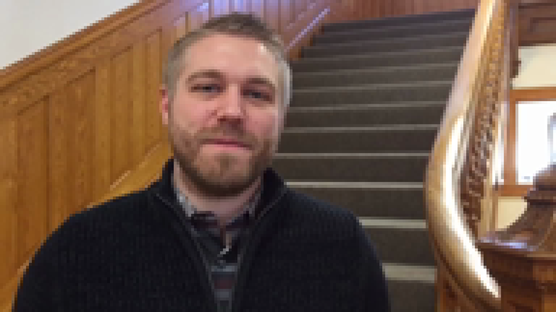 Updating Historic Swift County Courthouse West Central Tribune News