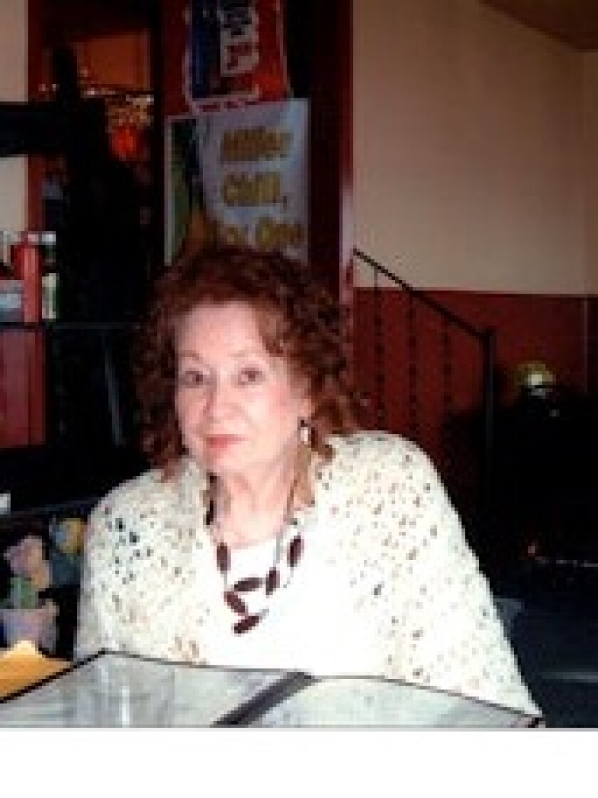 Dorene A. Schwanke - Alexandria Echo Press | News, weather and sports ...