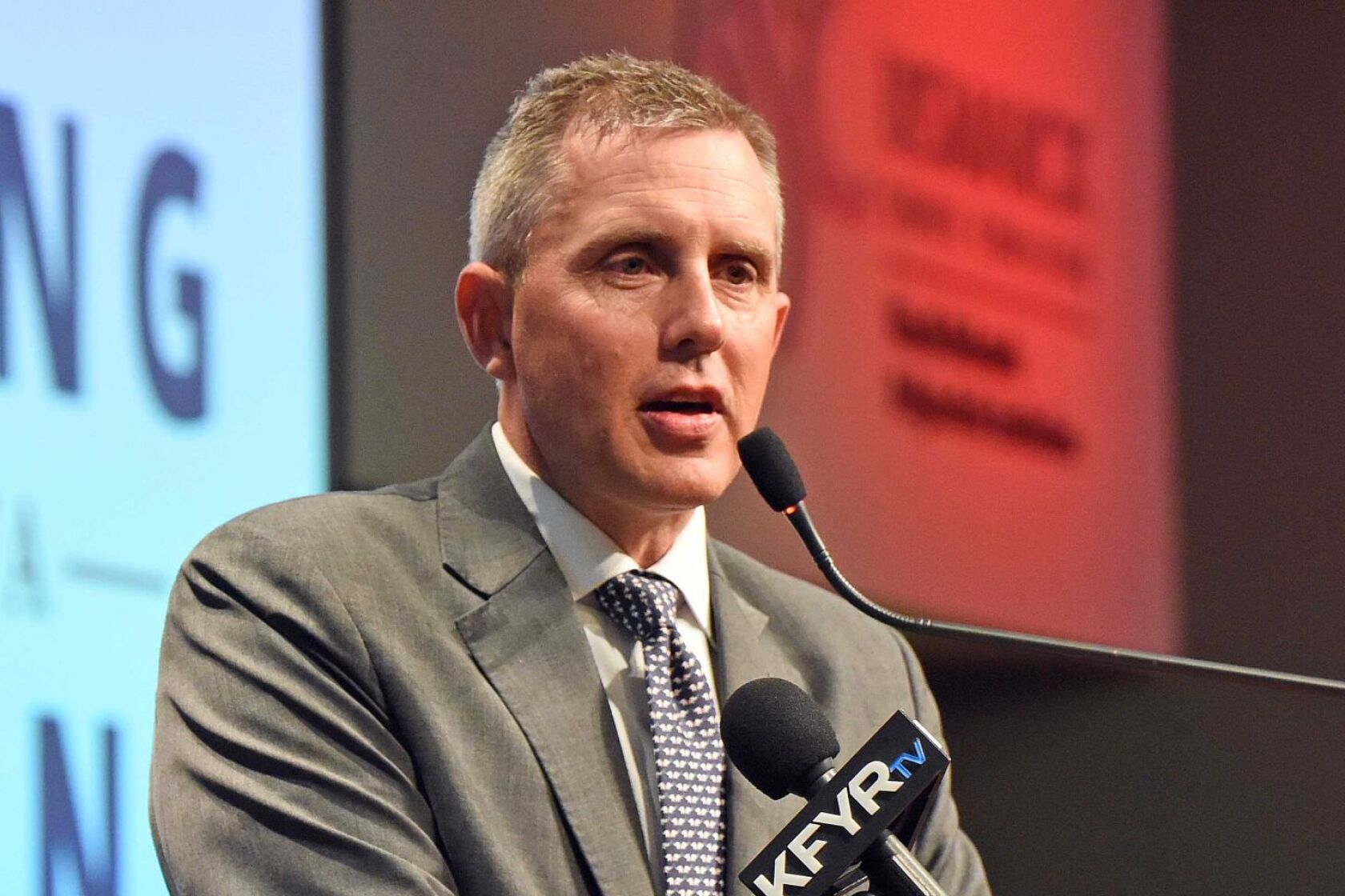 Kelly Armstrong is North Dakota’s next governor - InForum | Fargo ...