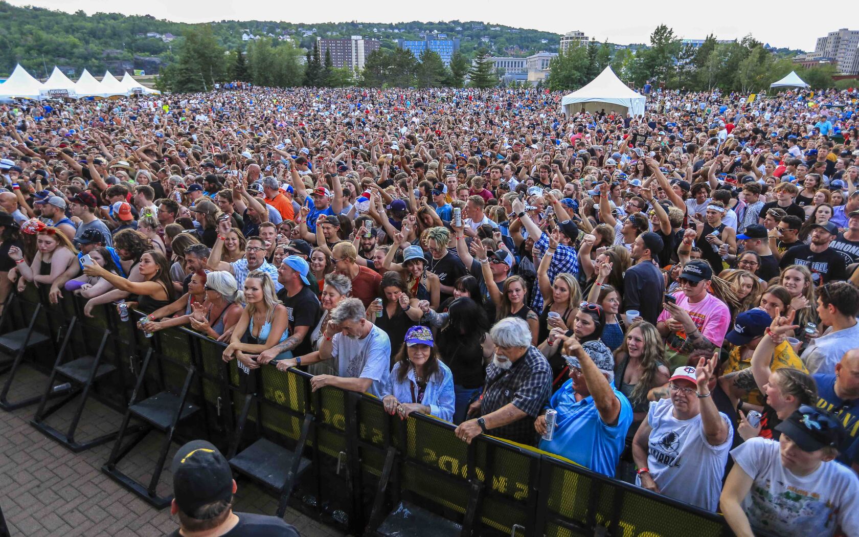 Photos Hairball Performs At Bayfront Festival Park Duluth News photos-hairball-performs-at-bayfront-festival-park-duluth-news