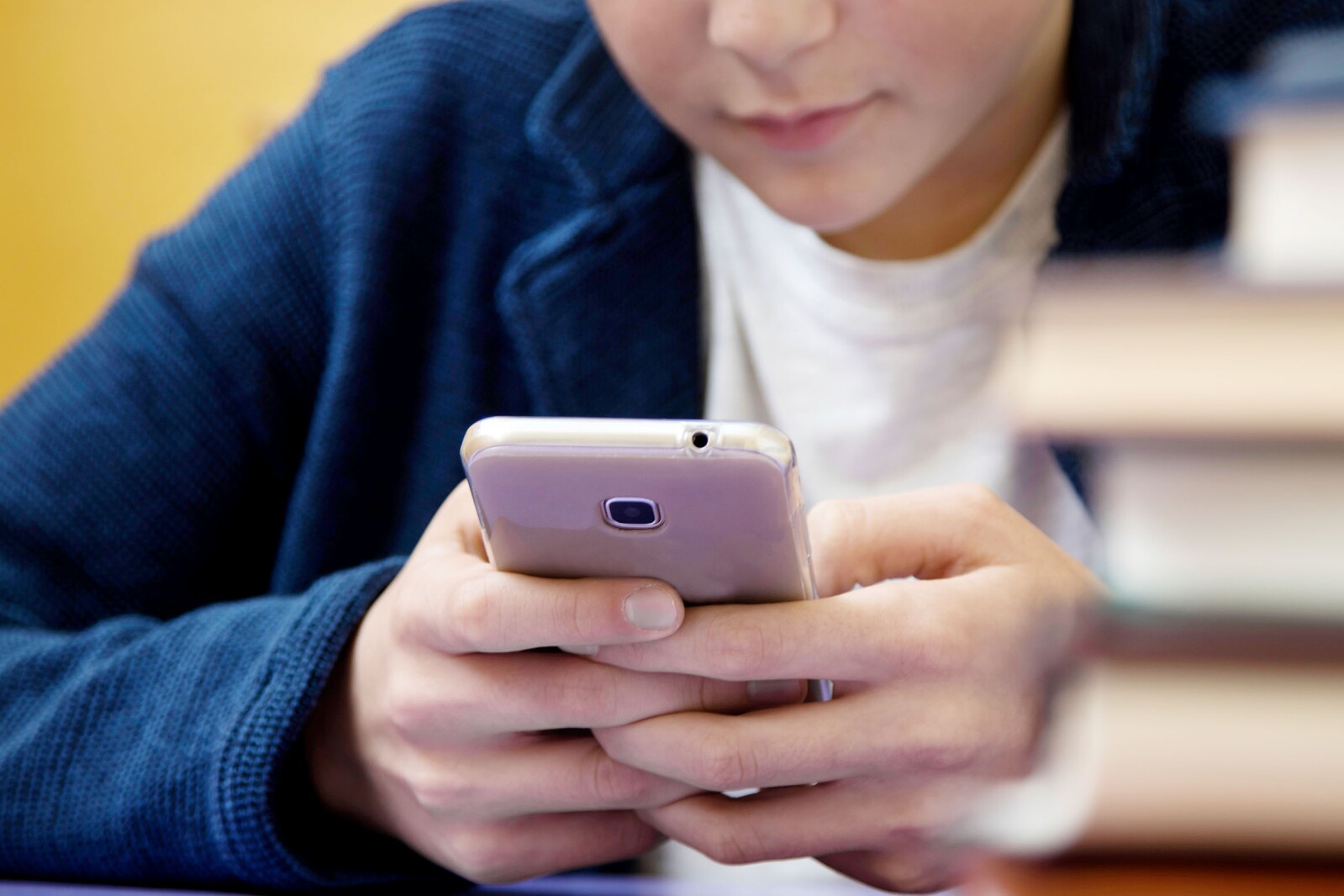 State officials urge parents to talk to their children about sextortion ...