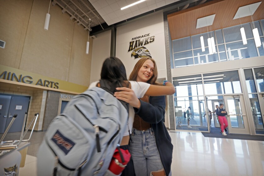 Photos West Fargo Schools Welcomes Students For 2022 2023 School Year photos-west-fargo-schools-welcomes-students-for-2022-2023-school-year