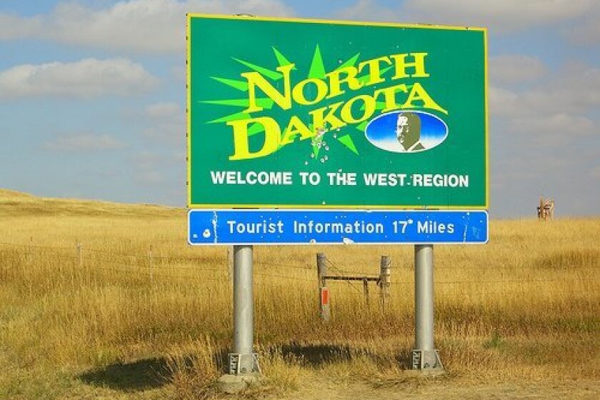 North Dakota's unemployment rate falls to 1.7% - InForum | Fargo, Moorhead and West Fargo news