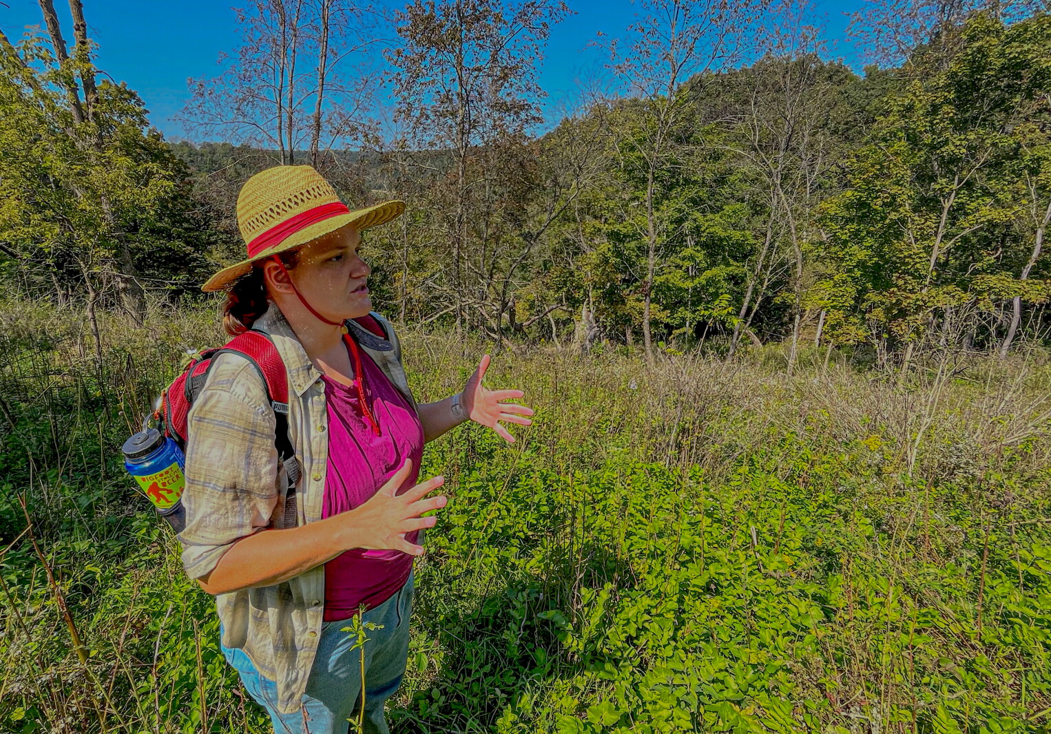 Weiss: ‘Yes’ vote will renew Environment and Natural Resources Trust Fund, fuel future projects – Post Bulletin Weiss: ‘Yes’ vote will renew Environment and Natural Resources Trust Fund, fuel future projects – Post Bulletin