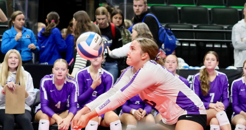 Vista previa del voleibol femenino de secundaria de St. Cloud LIVE 2026 Vista previa del voleibol femenino de secundaria de St. Cloud LIVE 2026