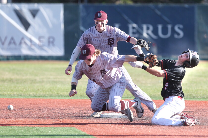 Cole Leduc Red River uses five-run third inning to take down Central in 6-4 win ...