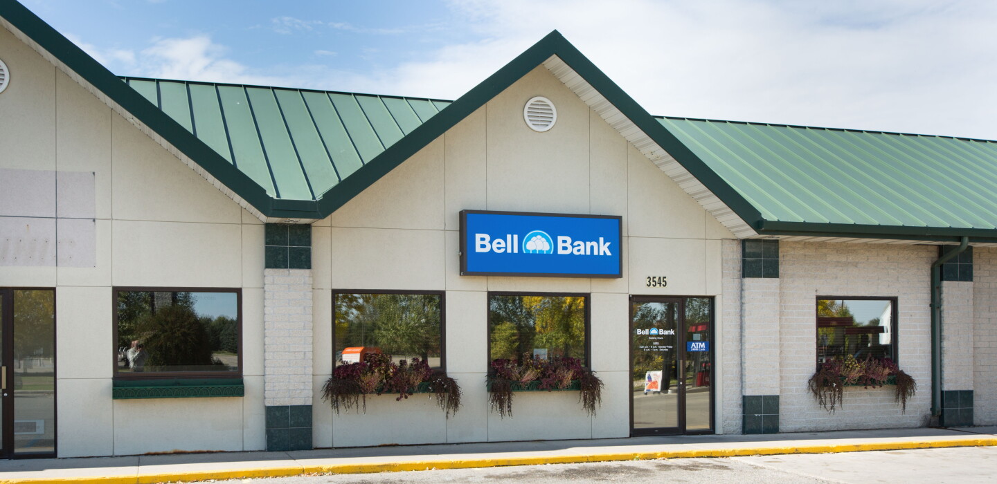 Bell Bank Bell Bank to relocate its Fargo Southpointe branch to new building ...