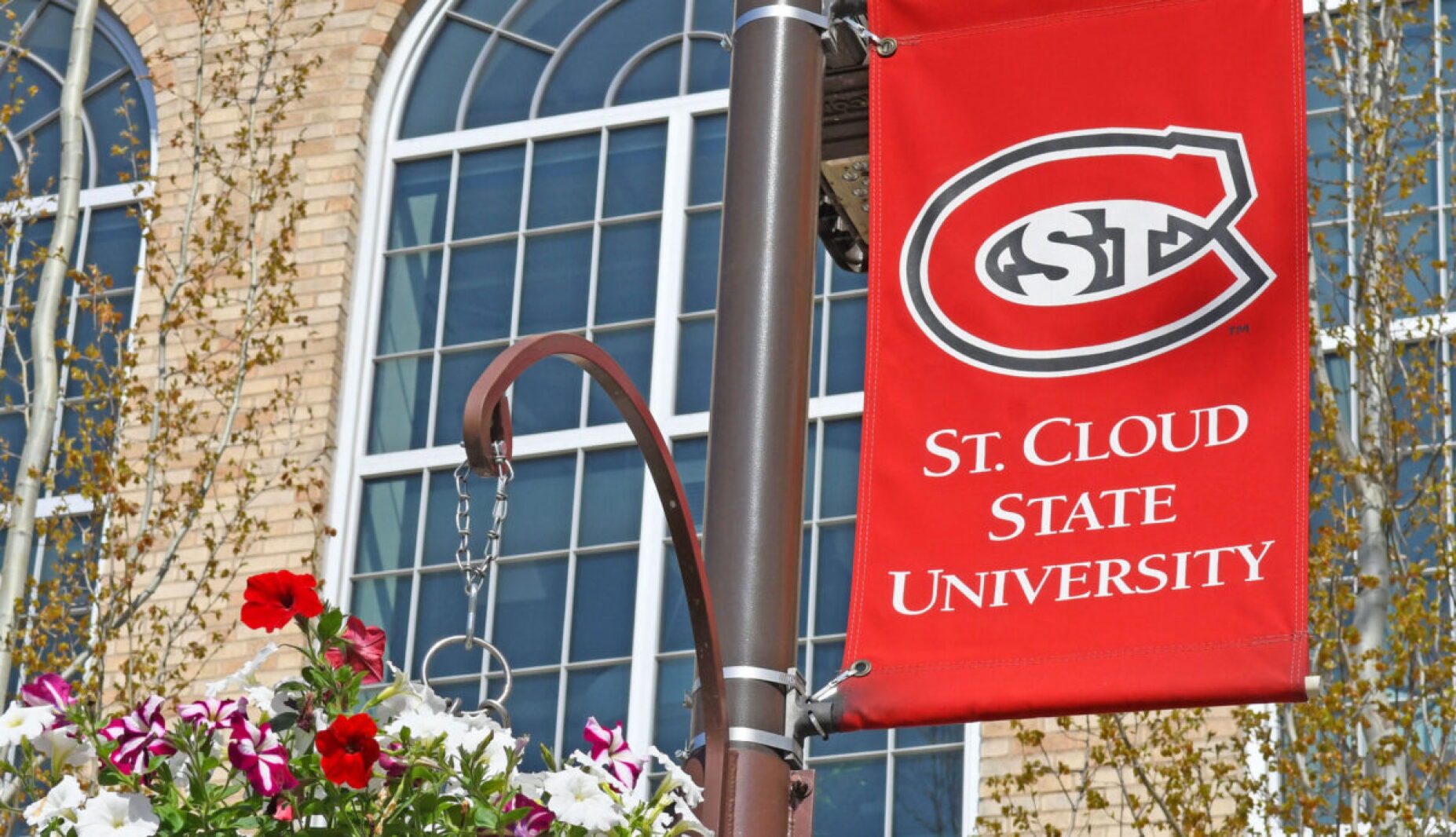 SCSU graduate programs receive top marks from accreditation board - St ...