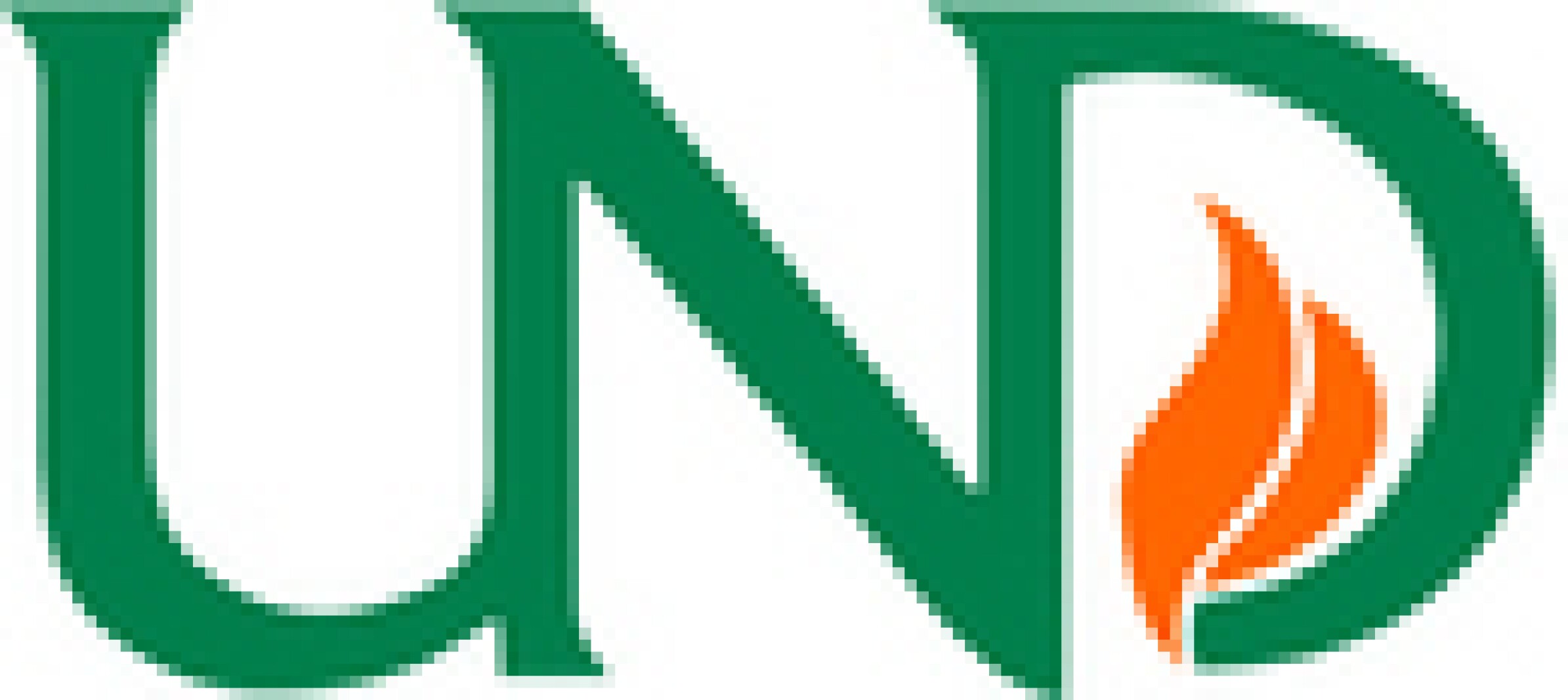 Freshman enrollment steady at UND, while overall enrollment was down ...