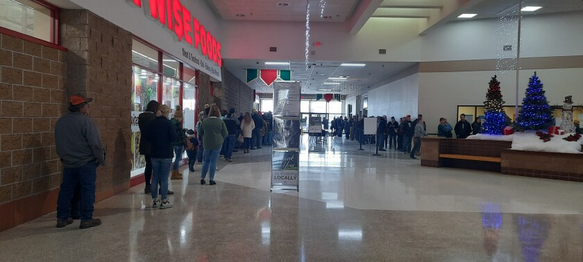Mall