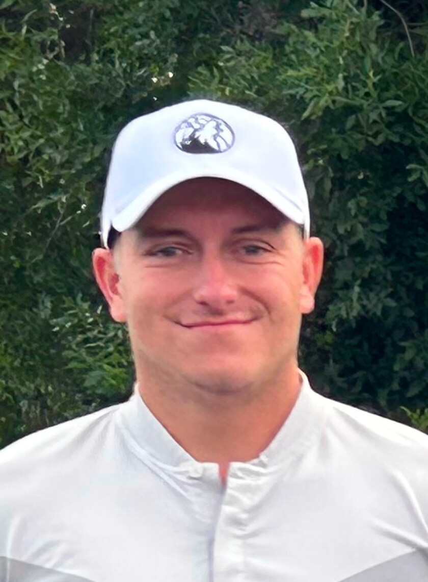 Mason Roloff Men's Golf: Alexandria native Bryce Hanstad ties for sixth at 122nd MGA ...