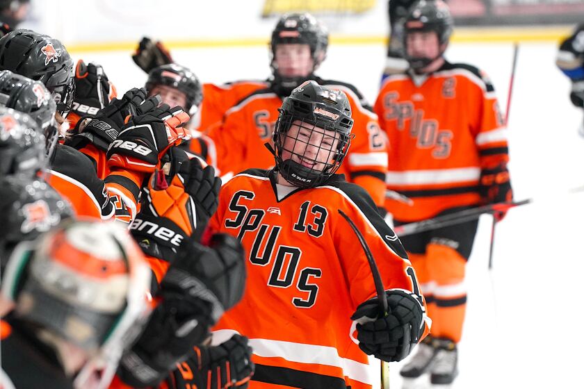 Moorhead S Sam Laurila Continues Hockey Dream Taking Big Leap From Bantam To Usa Hockey Development Team The Rink Live Comprehensive Coverage Of Youth Junior High School And College Hockey Moorhead S Sam Laurila Continues Hockey Dream Taking Big Leap From Bantam To Usa Hockey Development Team The Rink Live Comprehensive Coverage Of Youth Junior High School And College Hockey