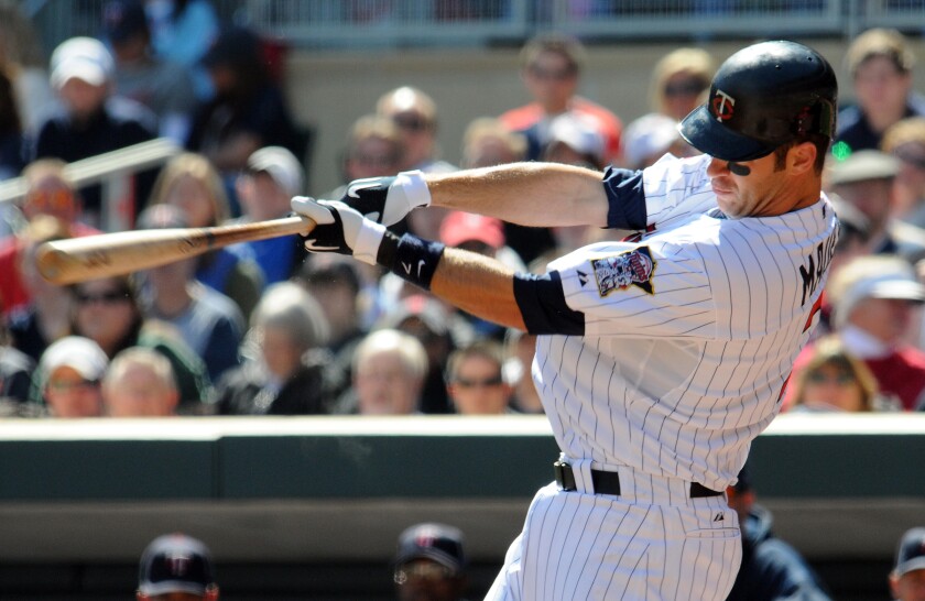 A full and grateful heart': Joe Mauer announces retirement from