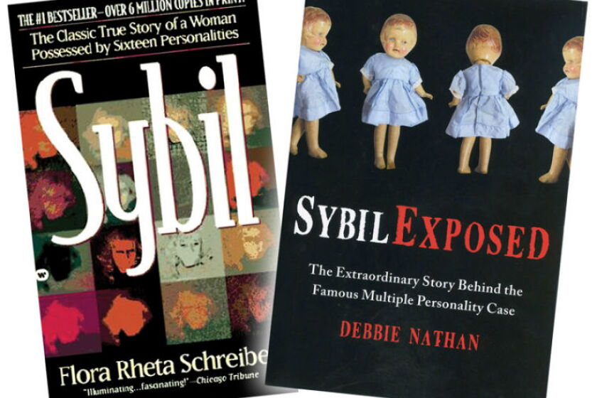 Sybil Howard Researcher couldn't leave 'Sybil' alone - Post Bulletin | Rochester ...