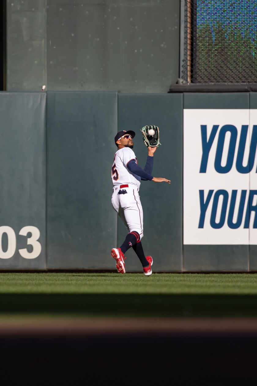 MLB: New York Yankees at Minnesota Twins