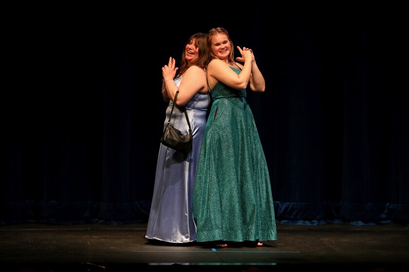 Brainerd Grand March 2022