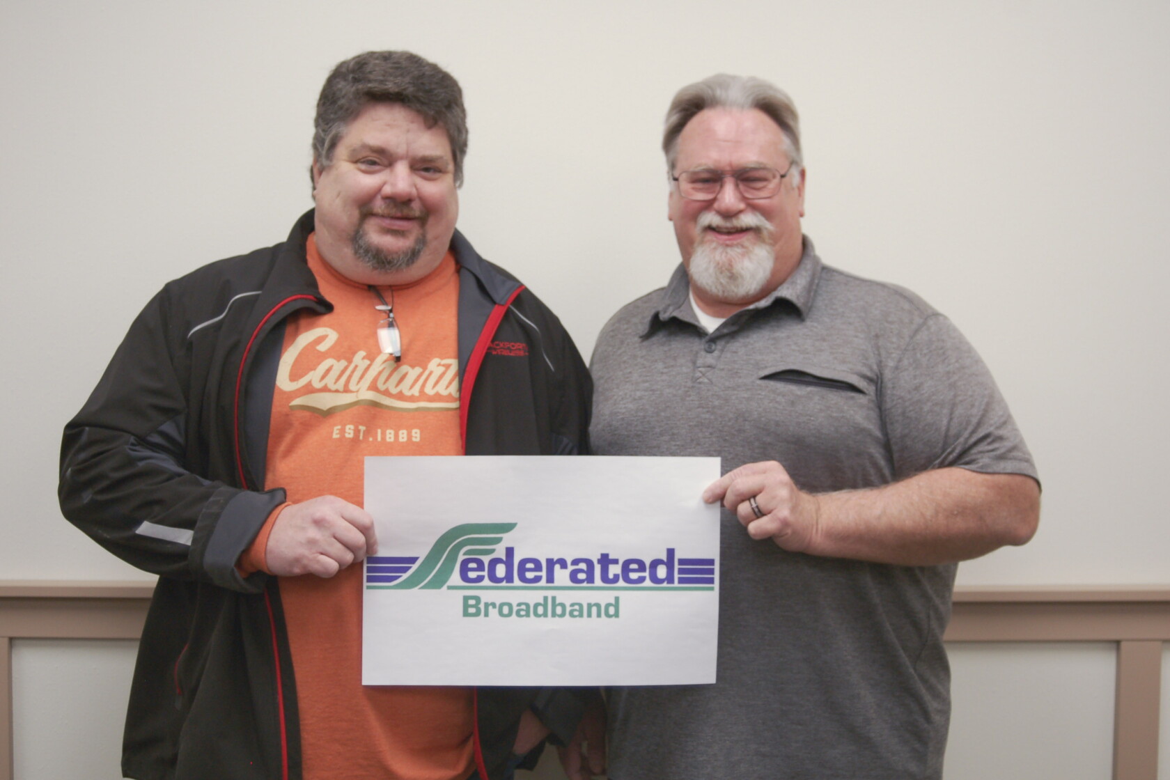 Federated Rural Electric buys Back 40 Wireless, will change name to ...