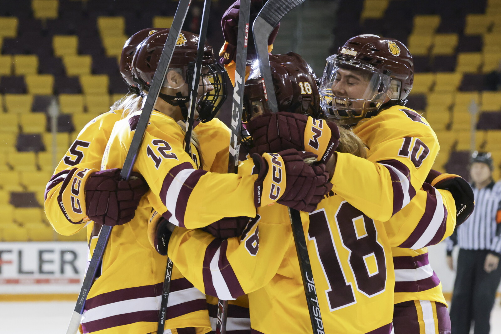 UMD women add goalscorer from Penn State for 2023-24 season - Duluth News Tribune | News, weather, and sports from Duluth, Minnesota UMD women add goalscorer from Penn State for 2023-24 season - Duluth News Tribune | News, weather, and sports from Duluth, Minnesota