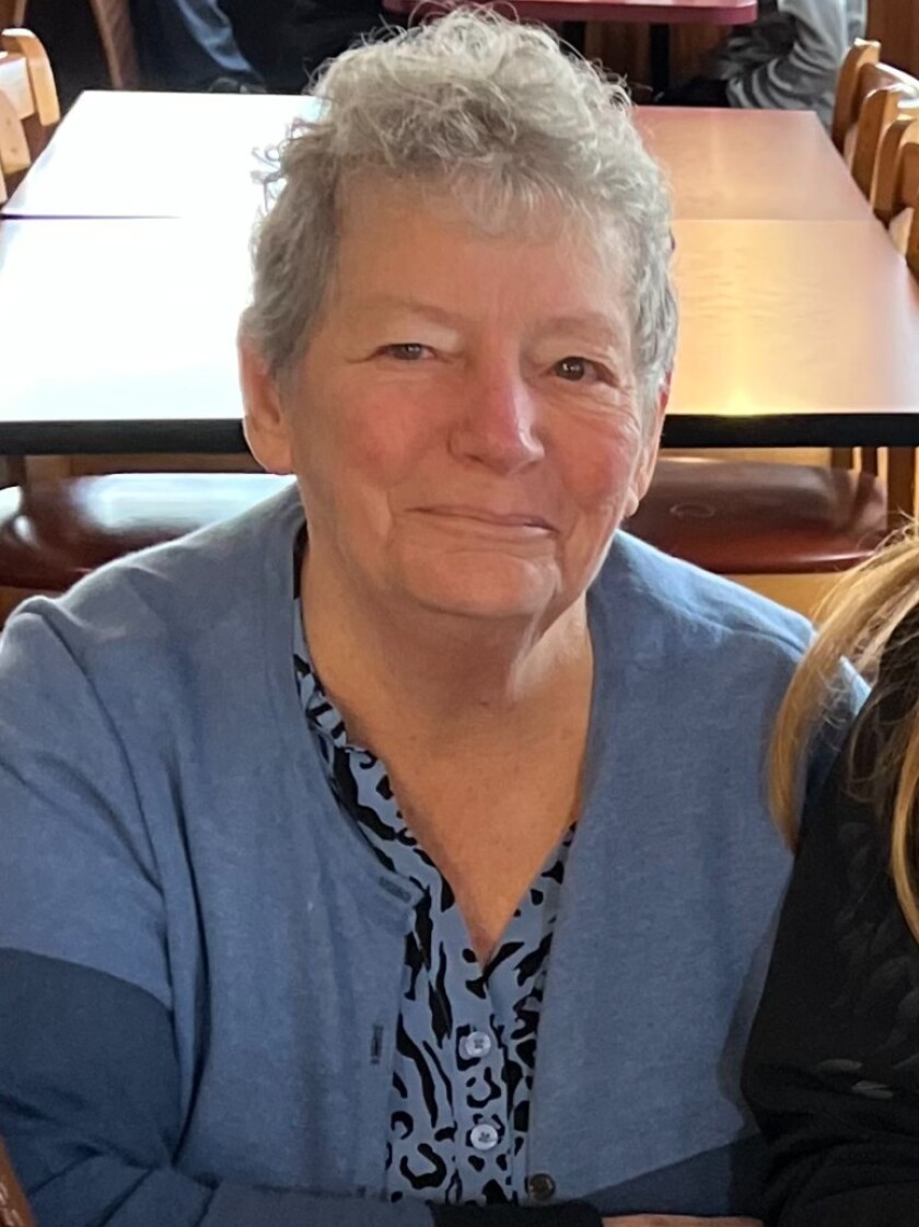 Judith Judy A Coda Superior Telegram News weather sports from