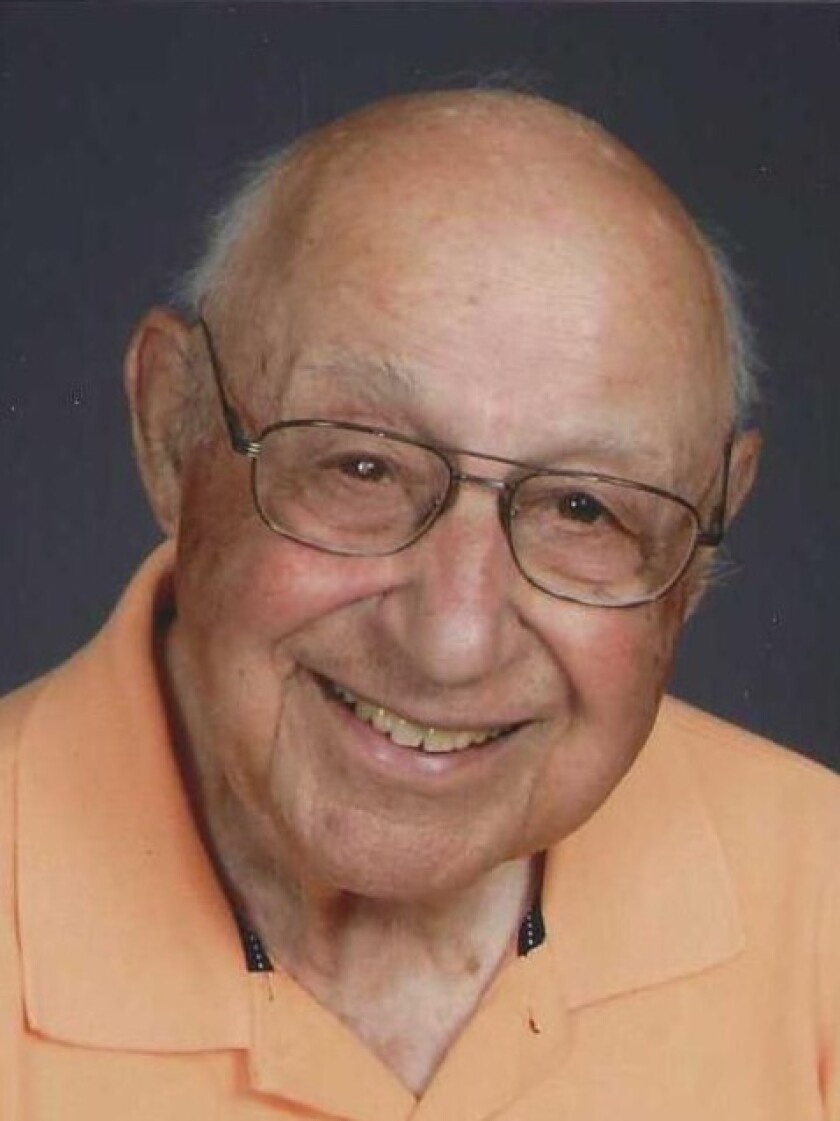 Gerald “Jerry” Baudoin Post Bulletin Rochester Minnesota news