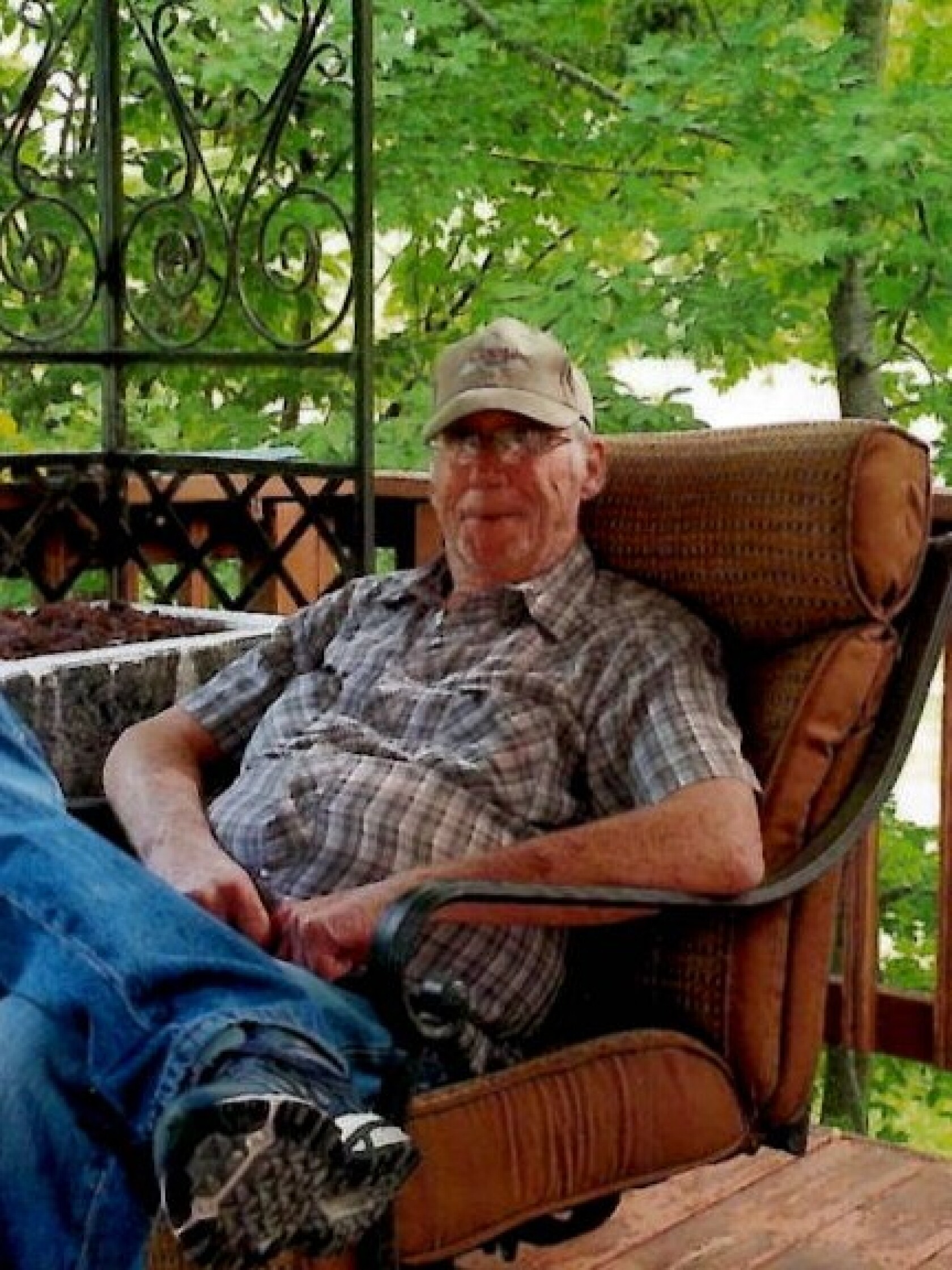 Kennard Moe Detroit Lakes Tribune News, weather, sports from