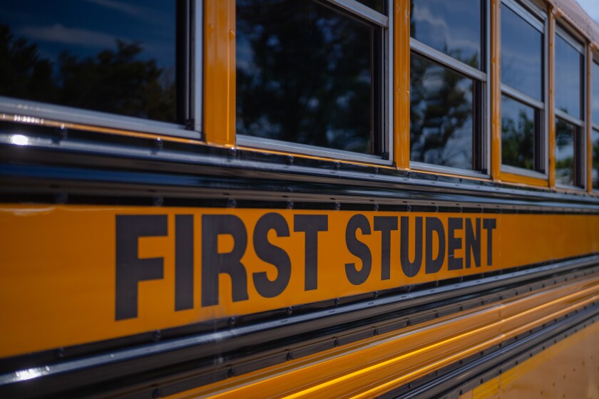 Bus driver shortage cuts into students' school day - Post Bulletin ...
