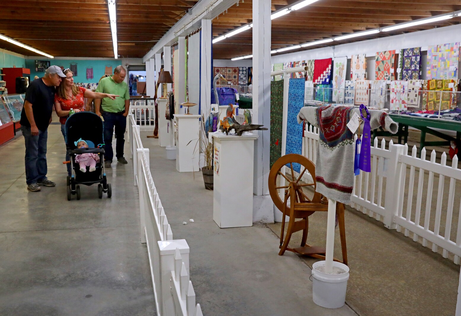Crow Wing County Fair Aug. 2022.