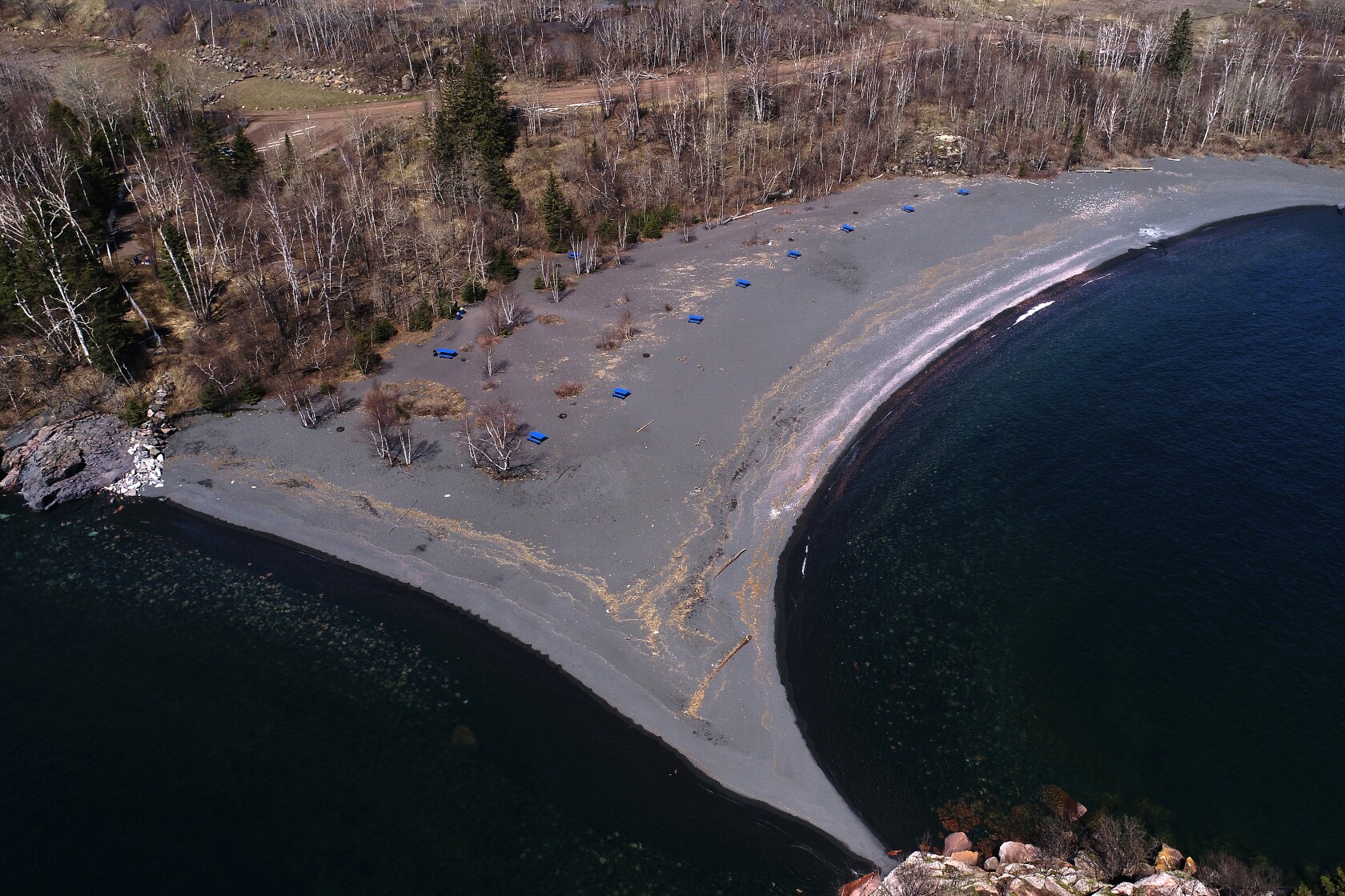 2 Twin Cities teens dead after cliff jumping in Silver Bay Duluth