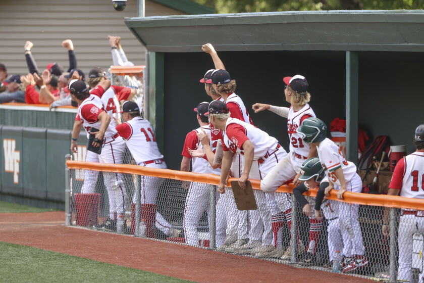 Post 22 Fargo Post 2 holds off West Fargo in Central Plains Regional tourney ...