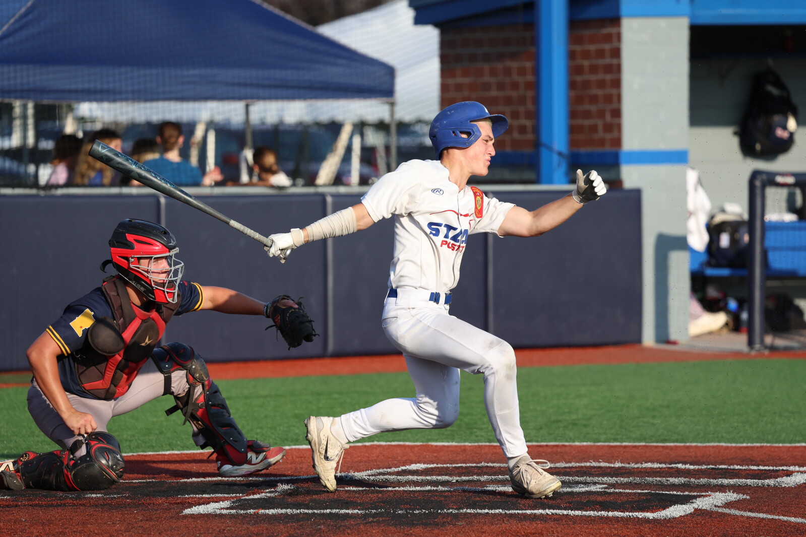 Fargo Post 400 learning on the fly as state Legion tourney begins