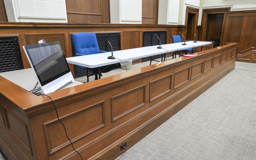 FILE: COVID Courtroom