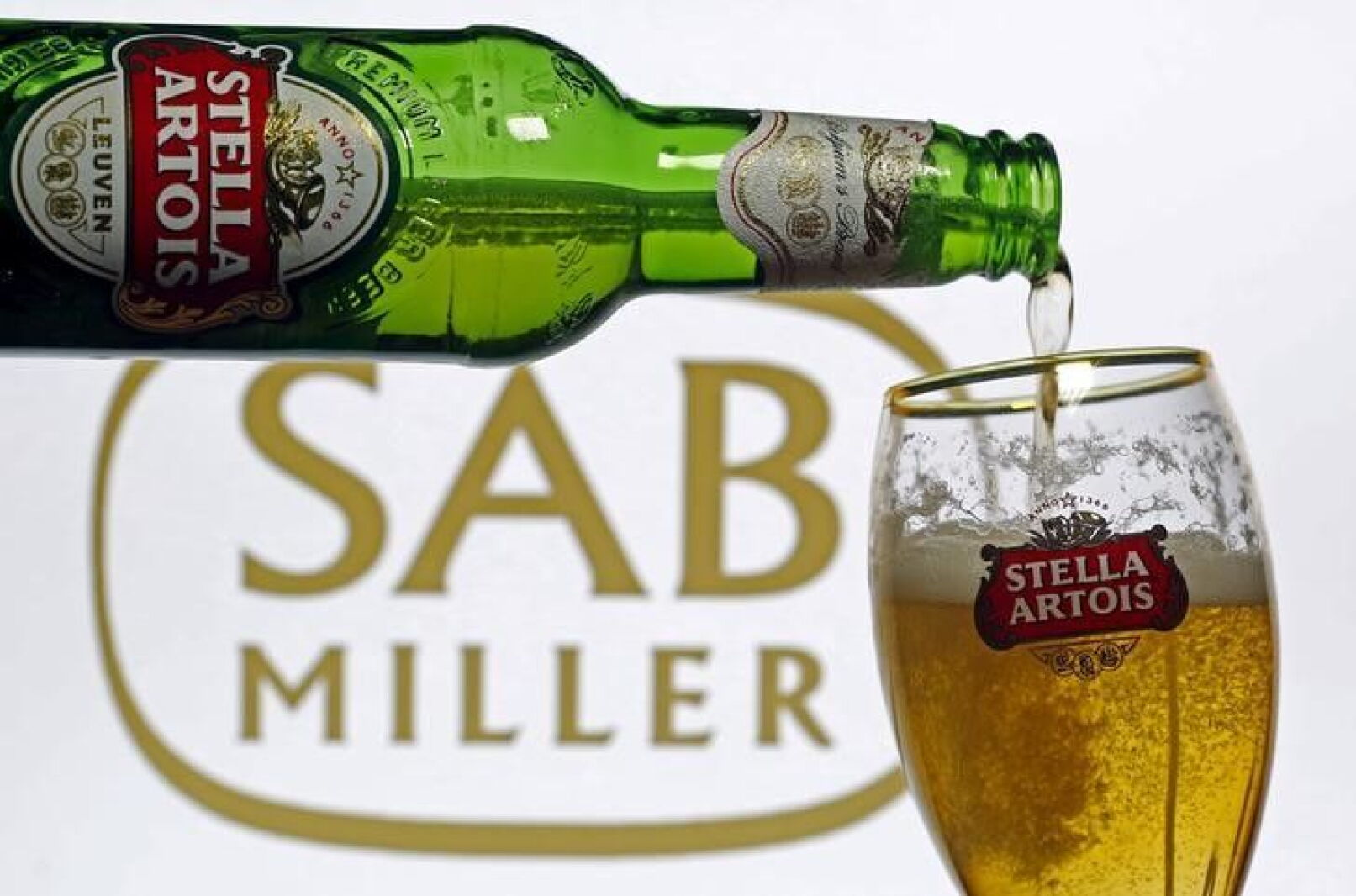 Sab Ab South Africa extends regulatory scrutiny of SAB, AB InBev deal - Agweek ...