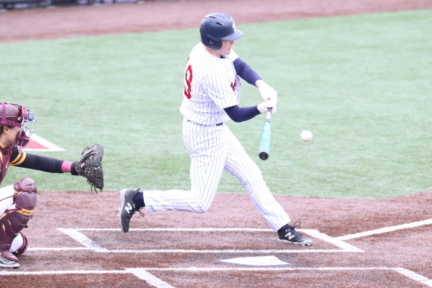 SJU Baseball Minnesota Morris 041025 4