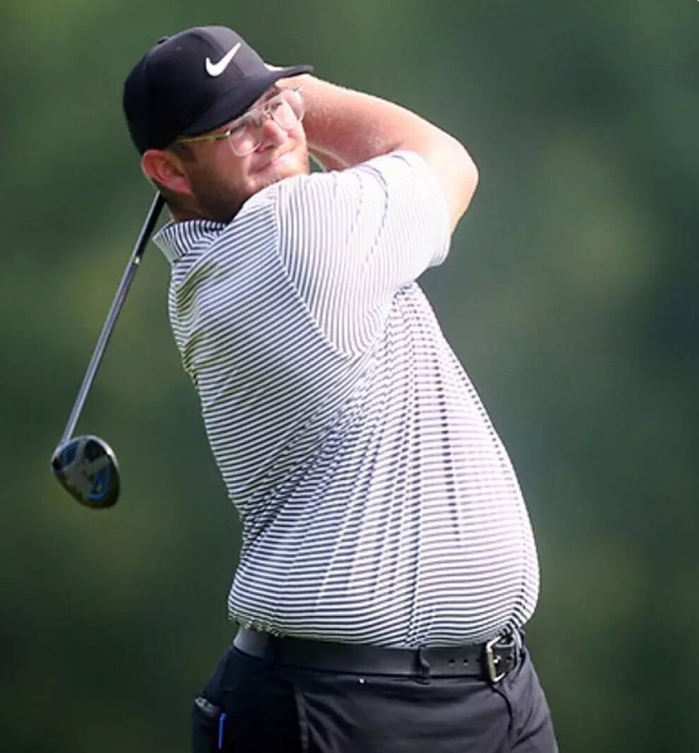 St. Cloud State names Trey Fessler as women's, men's golf coach