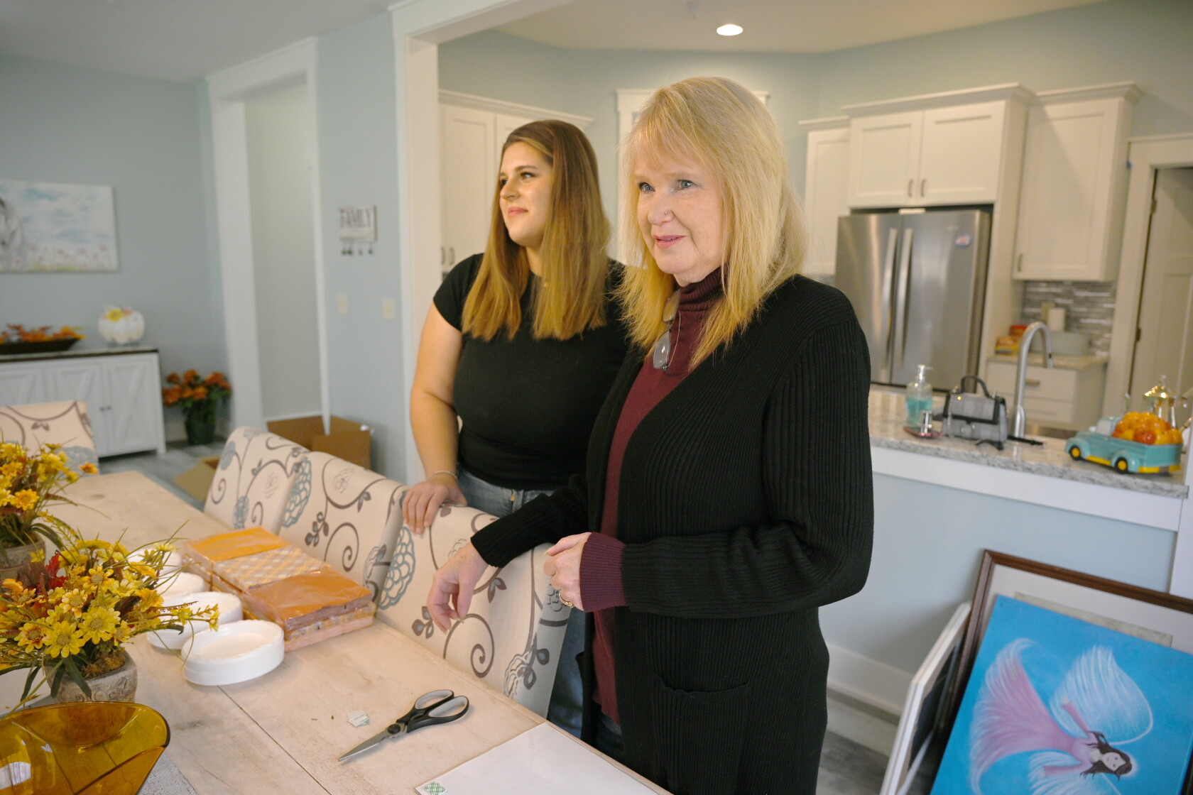Freedom Ranch to bring hope, healing to sex-trafficking victims ...